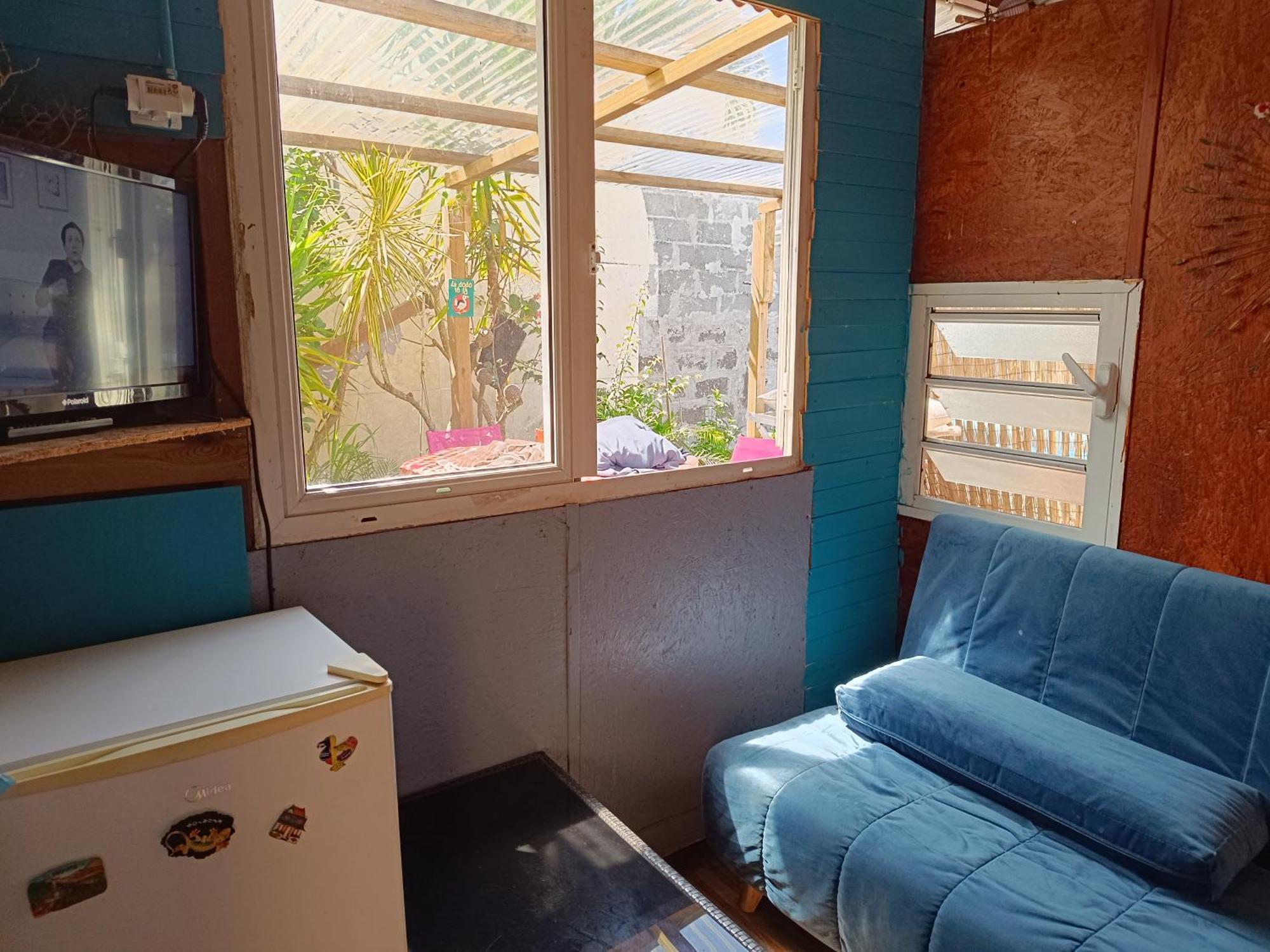 Apartament Ti Koin Kreol' Bras-Panon Zewnętrze zdjęcie